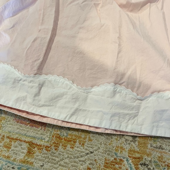 Lil Cactus Spring Easter Dress 6 VGUC - Picture 2 of 8